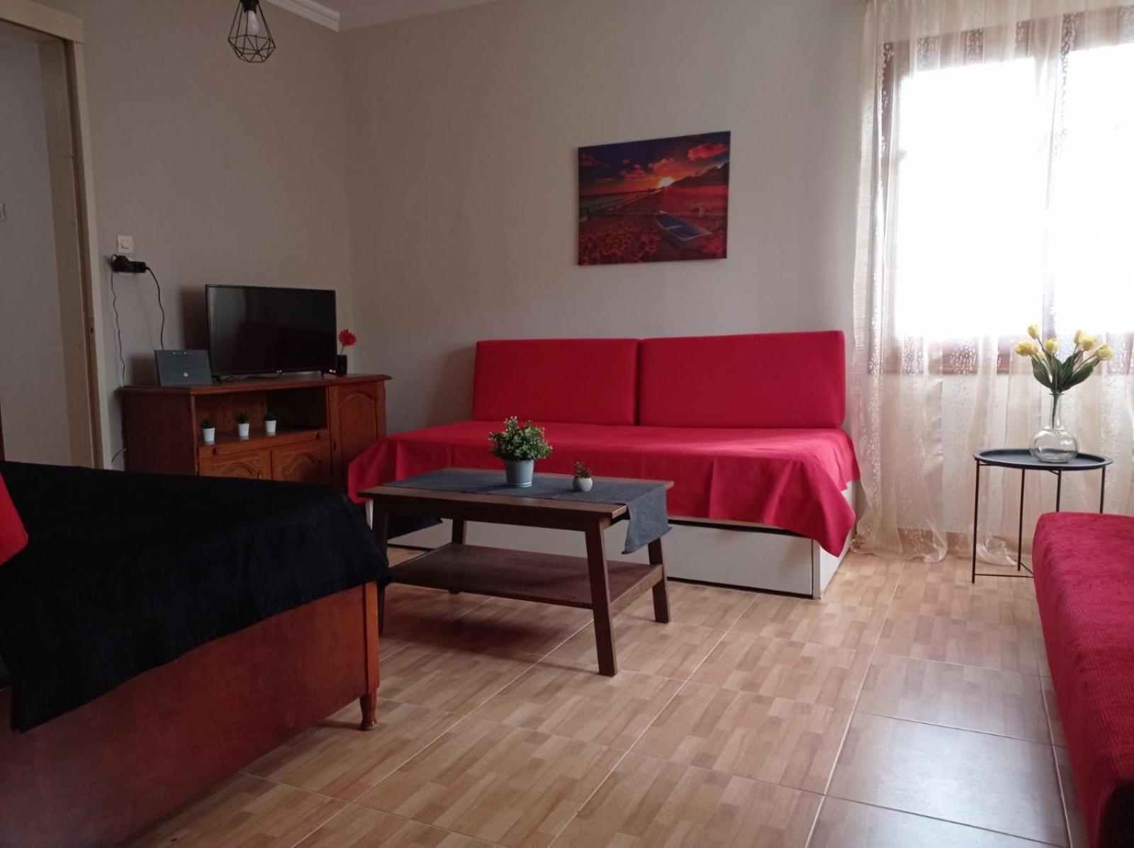 Comfortable & Cozy House Apartment Volos Bagian luar foto
