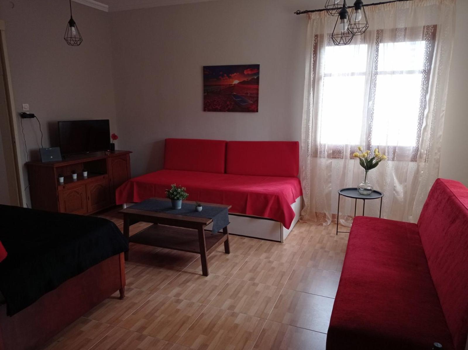Comfortable & Cozy House Apartment Volos Bagian luar foto